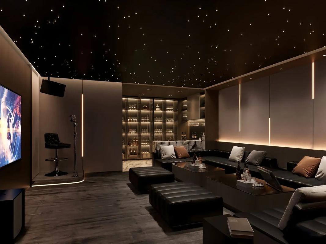 宁波商务KTV与片场区别-慈溪市ktv预订